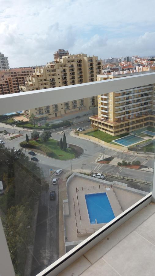 شقة The Roof Elite بورتيماو المظهر الخارجي الصورة